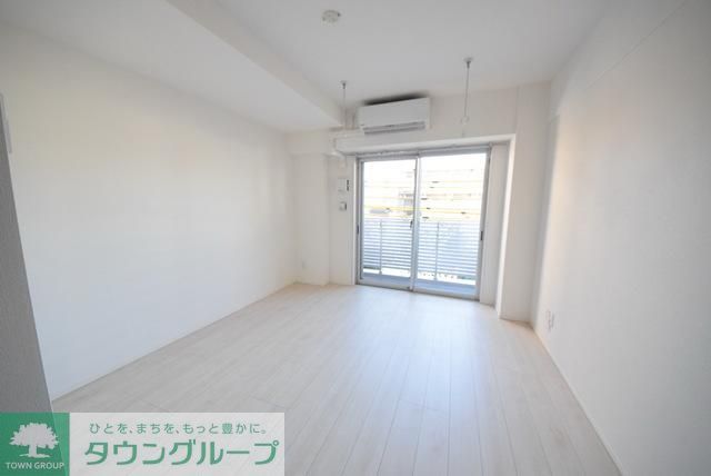 居室・リビング　お部屋探しはタウンハウジング蘇我店にお任せ下さい♪