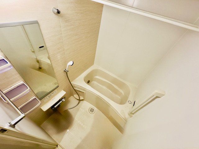 バス・シャワールーム　【初期費用分割・クレカ対応】一都三県のお部屋探しは2025…