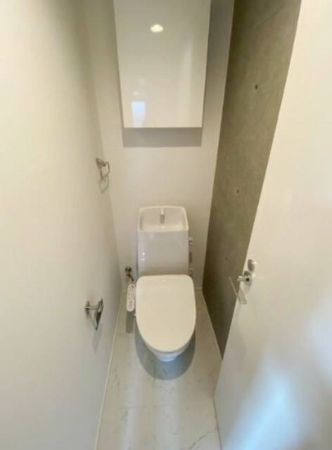 トイレ　別部屋参考写真