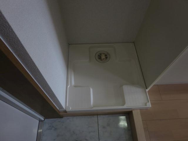 その他設備　※別部屋の参考写真です。