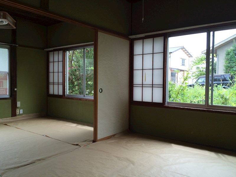 居室・リビング