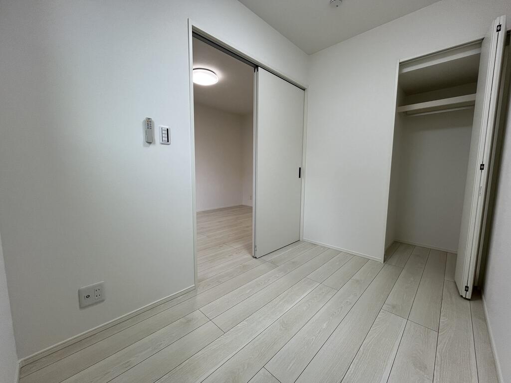 その他部屋・スペース　※同物件別号室参考写真※