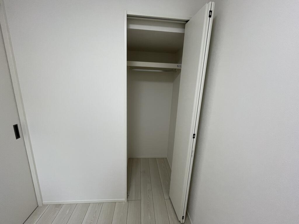 収納　※同物件別号室参考写真※