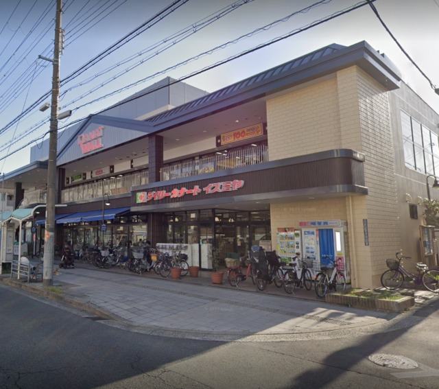 ショッピングセンター　カナートモール南田辺（ショッピングセンター）まで811m