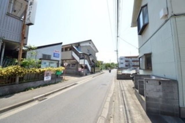 眺望　室内・室内設備