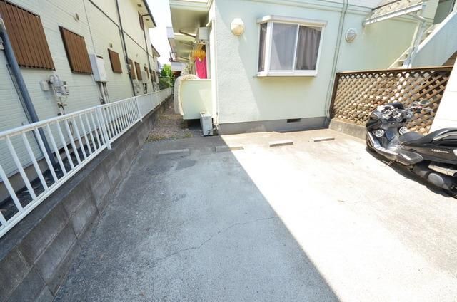 その他　外観・共用部分