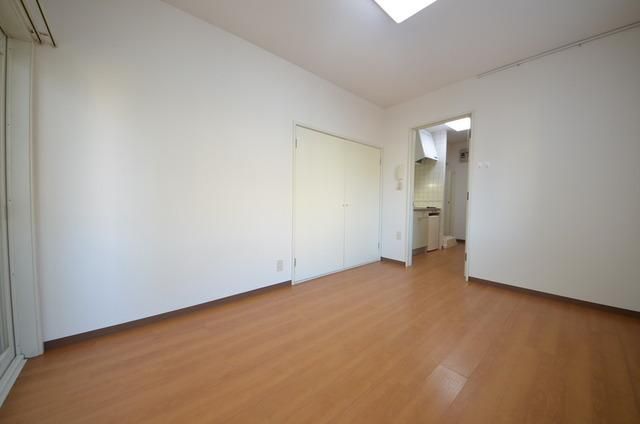 その他部屋・スペース　室内、室内設備