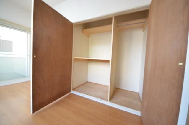 収納　室内、室内設備