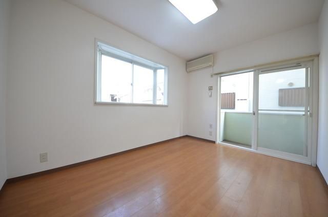 居室・リビング　室内、室内設備