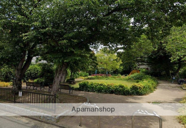 その他　唐人町公園（その他）まで155m