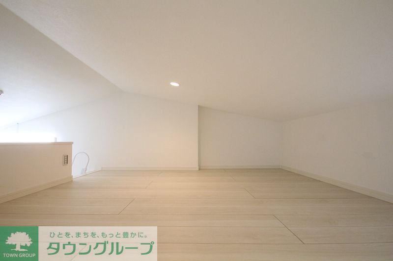 その他　リビング/居室