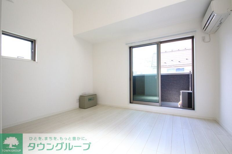 その他部屋・スペース　リビング/居室