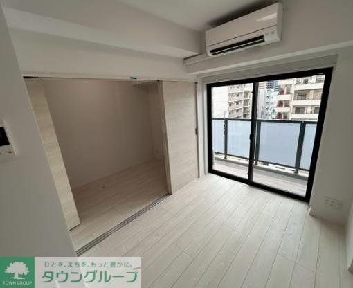 居室・リビング　リビング/居室