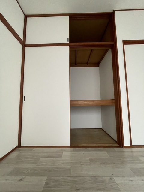 収納　★同建物別号室の参考写真です★