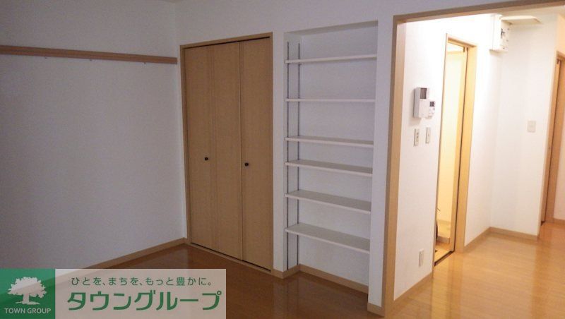 その他部屋・スペース