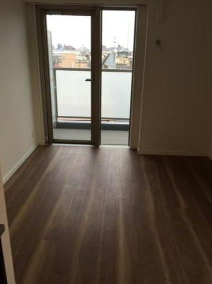 居室・リビング　※別部屋の参照になります