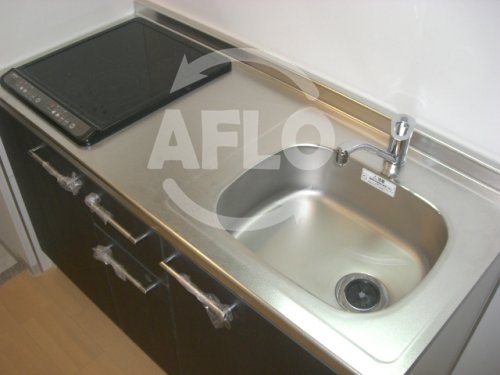 キッチン　SERENiTE日本橋SUD(セレニテニホンバシシュッド)