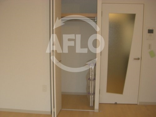 収納　SERENiTE日本橋SUD(セレニテニホンバシシュッド)