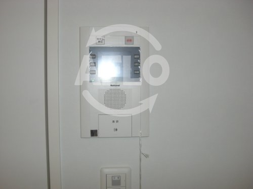 セキュリティ　SERENiTE日本橋SUD(セレニテニホンバシシュッド)