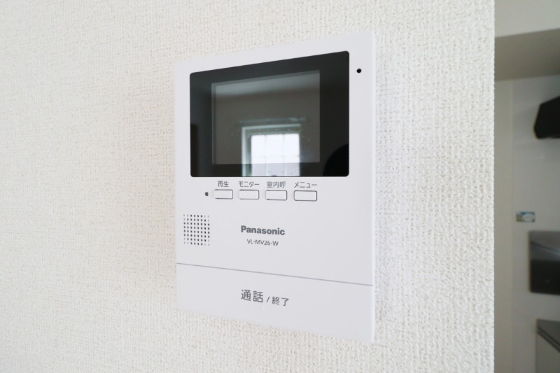 セキュリティ　図面と現状に相違がある場合には現状を優先