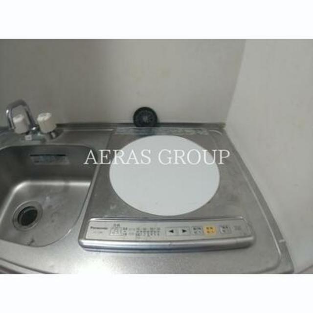 キッチン　同仕様タイプ