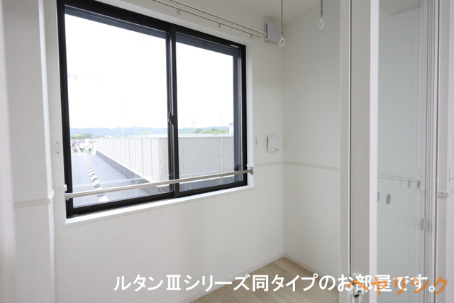 バルコニー　サンルーム