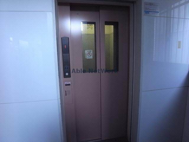 その他共有部分　建物設備