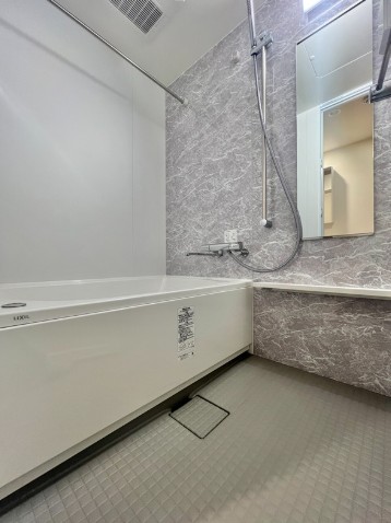 バス・シャワールーム　他部屋参考写真