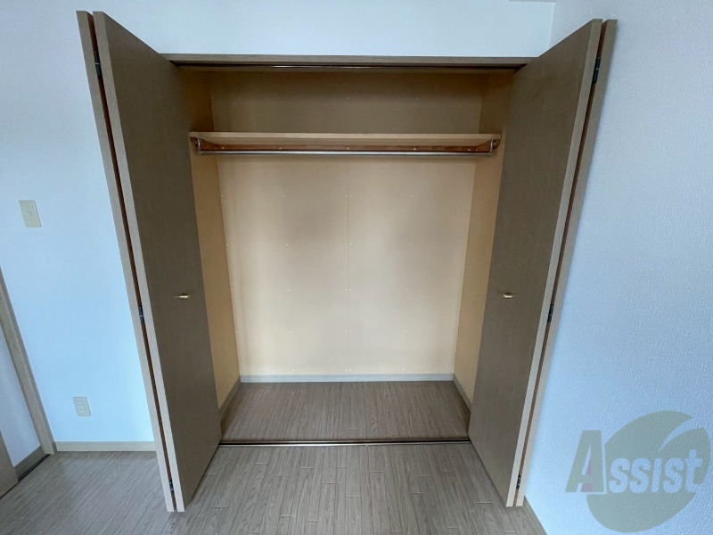 収納　新たに家具を買わなくても収納できるのはうれしいですね。