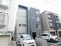 南郷７丁目駅より徒歩8分 1階 築3年2ヶ月の賃貸物件