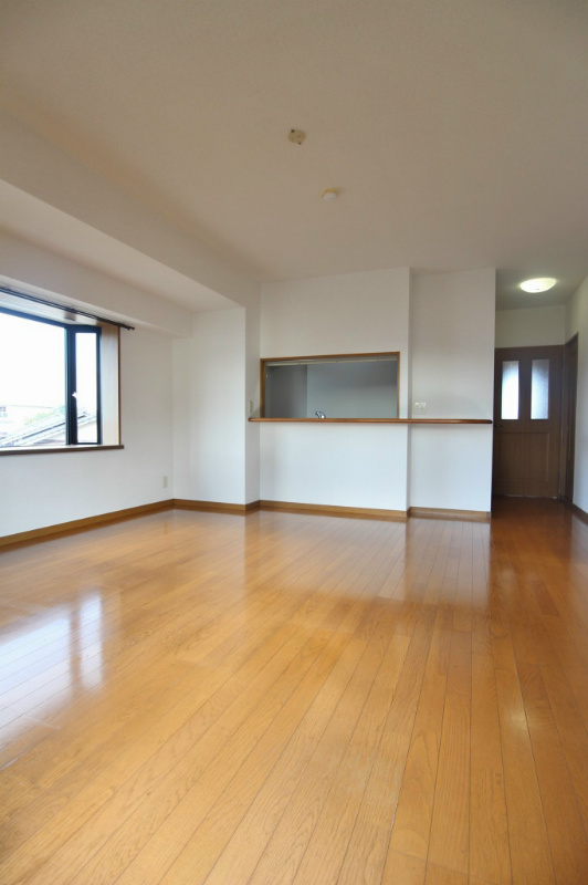 居室・リビング　リビング陽当たり良好。　別号室参考写真