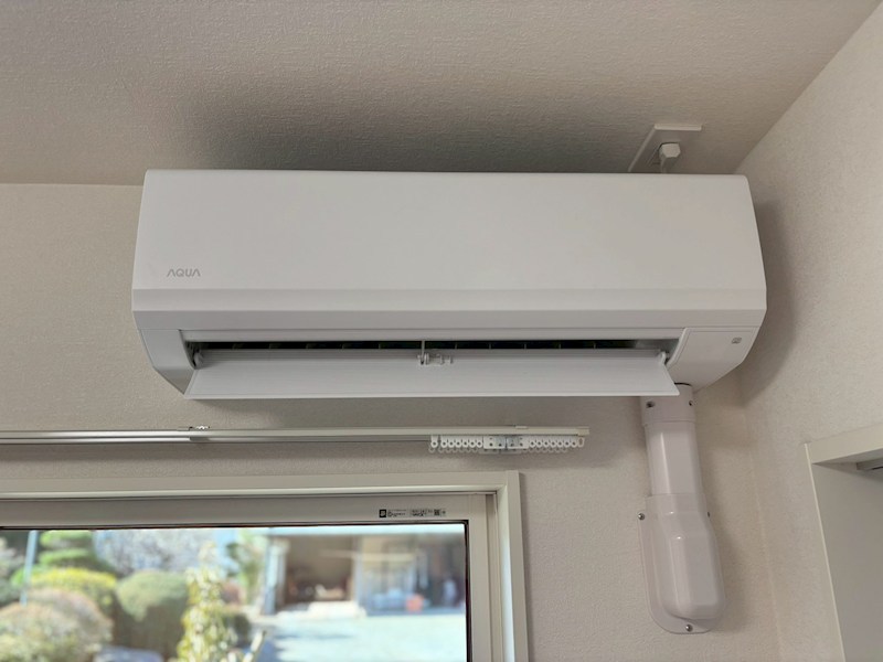 その他設備　※同施工会社別物件、参考写真