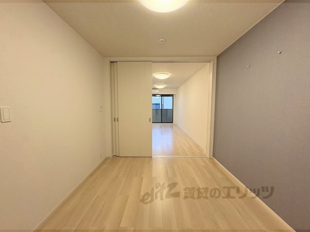 居室・リビング　同仕様