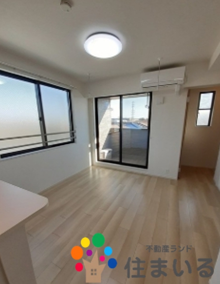 居室・リビング　※写真は同型タイプとなります