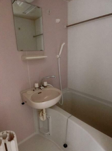 バス・シャワールーム　リーヴェルポート横浜ＷＥＳＴIII