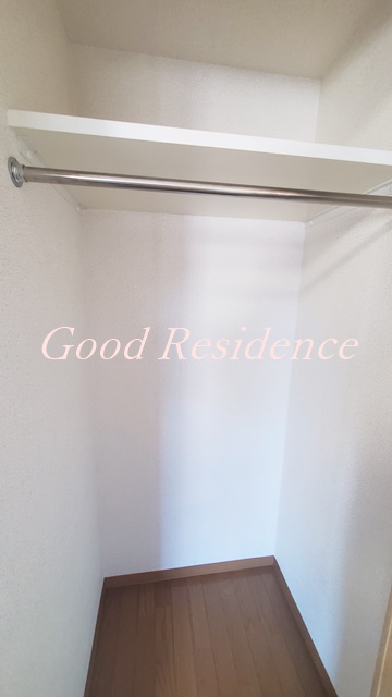 収納　【女性のお一人暮らしでも安心のセキュリティ♪】