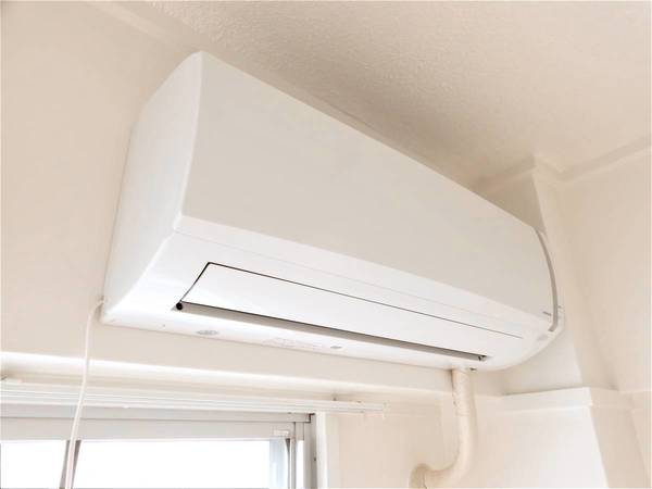 その他設備　ビレッジハウスの同一物件・同一タイプの間取りの写真です