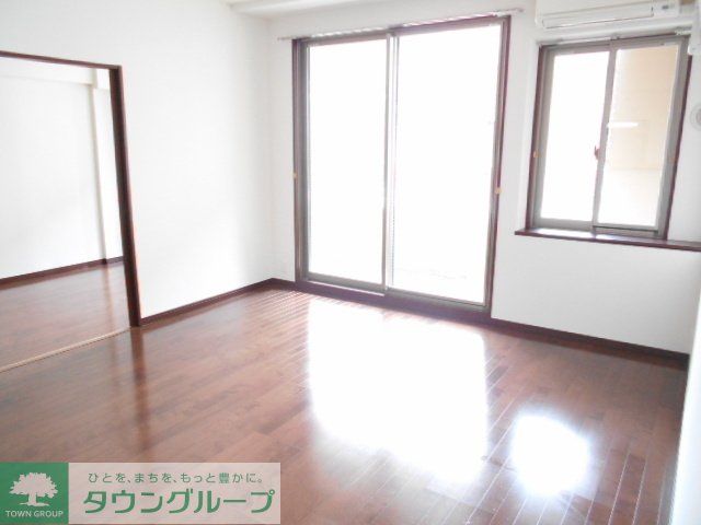 その他部屋・スペース　収納