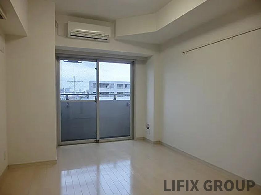 居室・リビング　居間・リビング