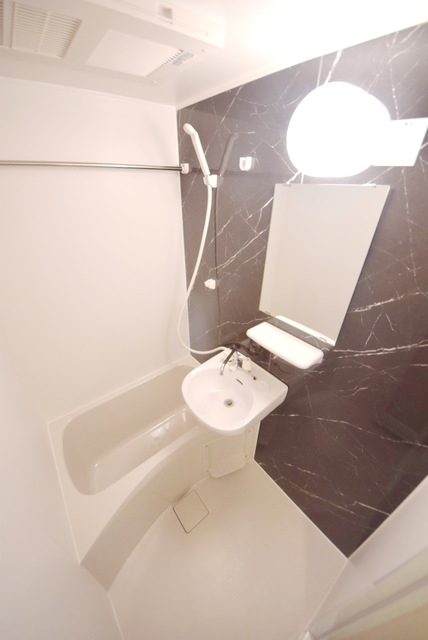 バス・シャワールーム　お風呂☆