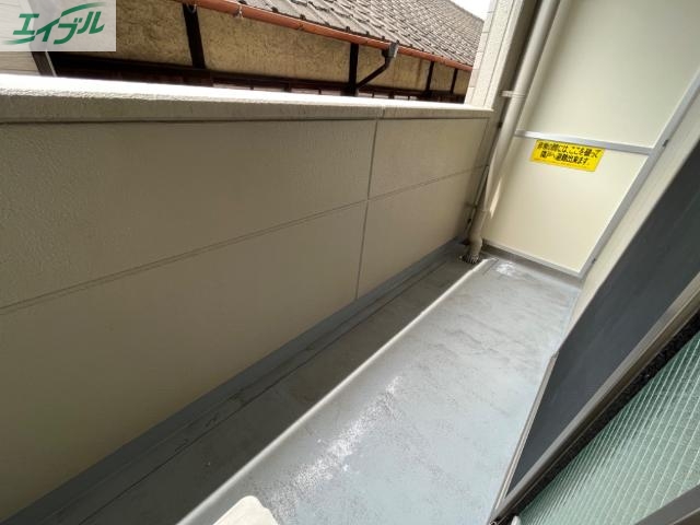 バルコニー　ベランダ