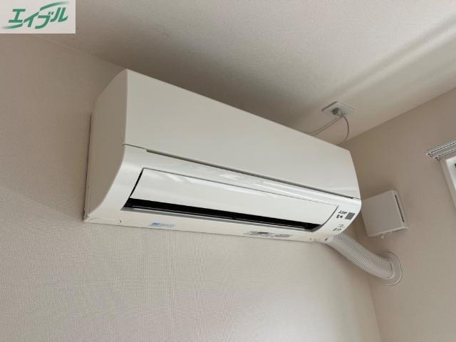 その他設備　室内設備