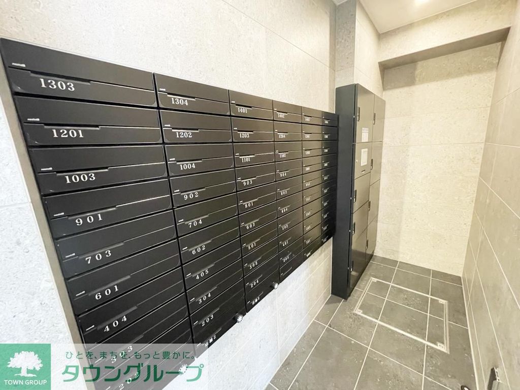 その他設備　外観