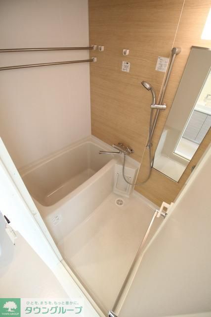 バス・シャワールーム　別部屋参照