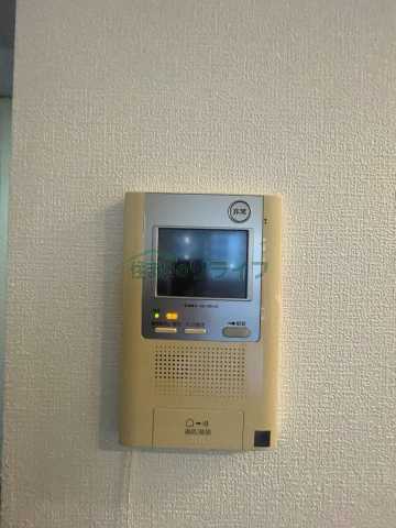 セキュリティ　別部屋参考写真