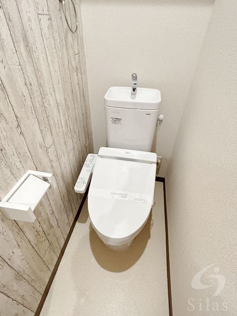 トイレ　同仕様