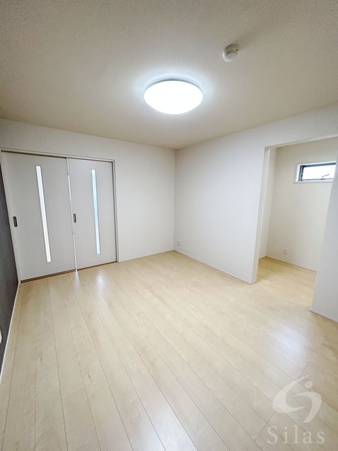 居室・リビング　同仕様