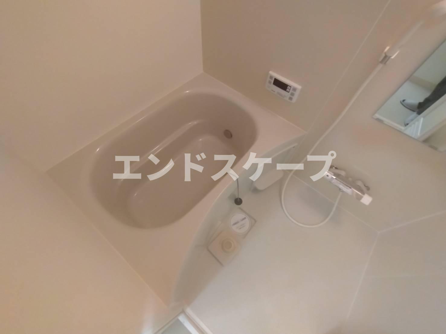 バス・シャワールーム　高崎、前橋のお部屋探しはエンドスケープまで！お客様の理想お聞