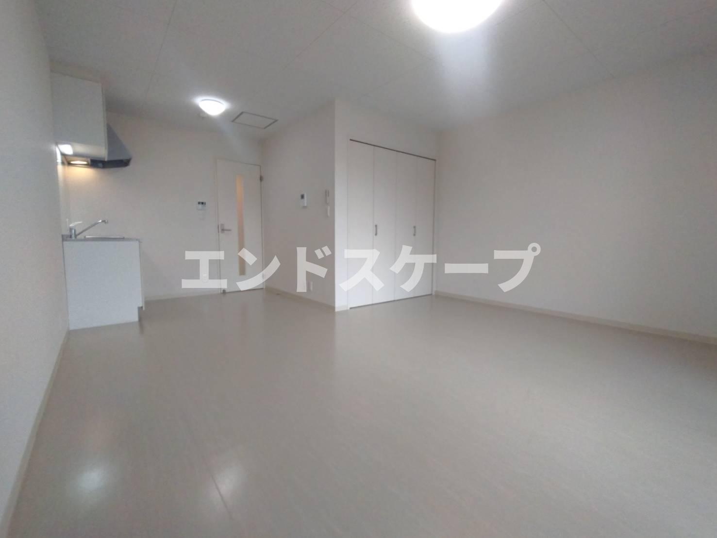 居室・リビング　高崎、前橋のお部屋探しはエンドスケープまで！お客様の理想お聞