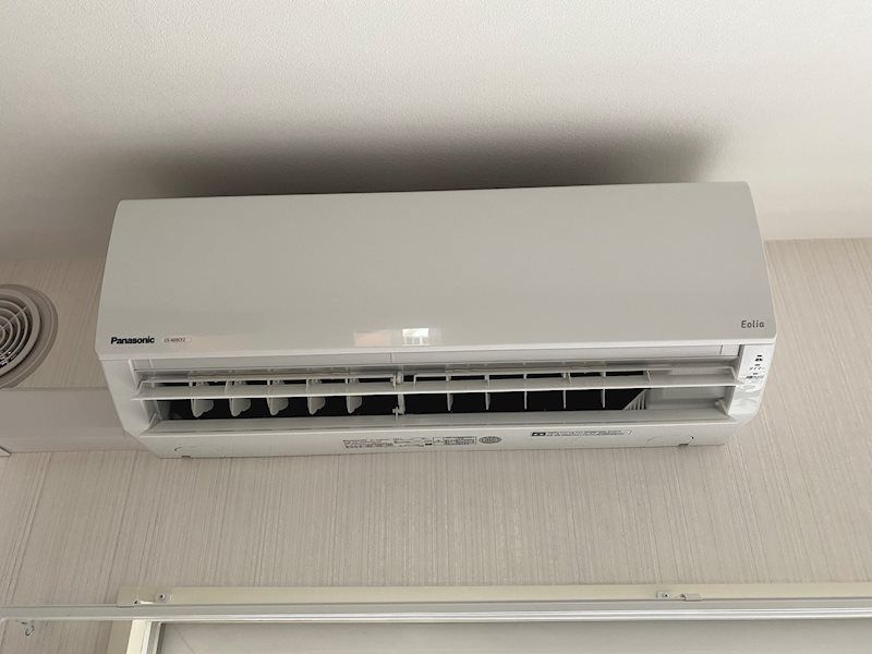 その他設備　別号室参考